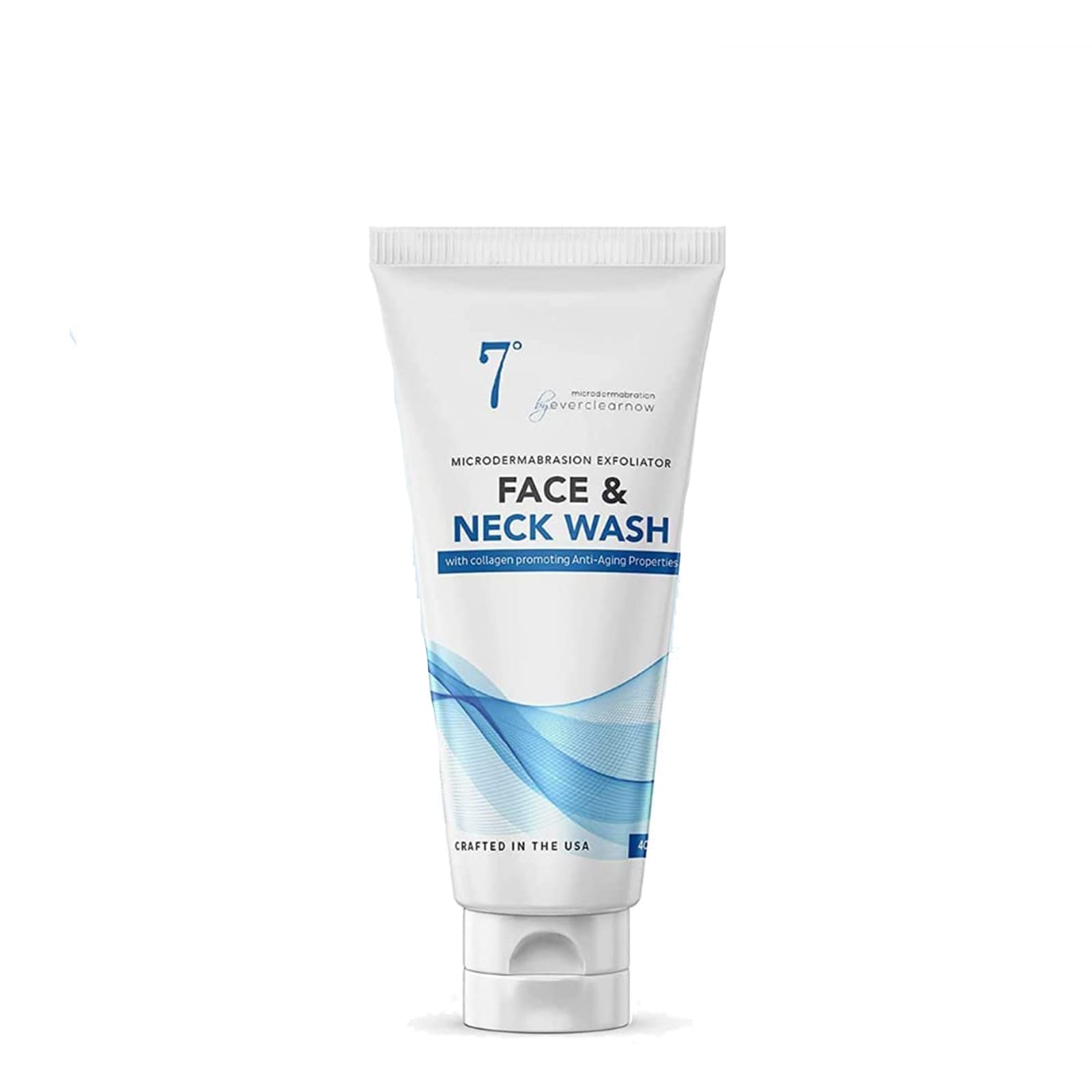 EVERCLEARNOW Microdermabrasion Keratosis Pilaris, Folliculitis & Acne - EVERCLEARNOW Official Product View 9