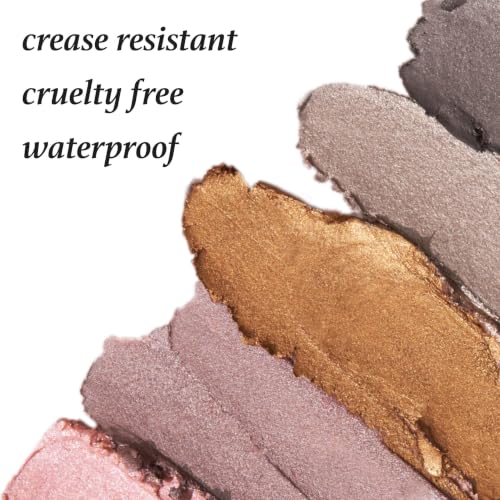 Julep Eyeshadow 101 Crème-to-Powder Eyeshadow Stick, Champagne - Product Imagery