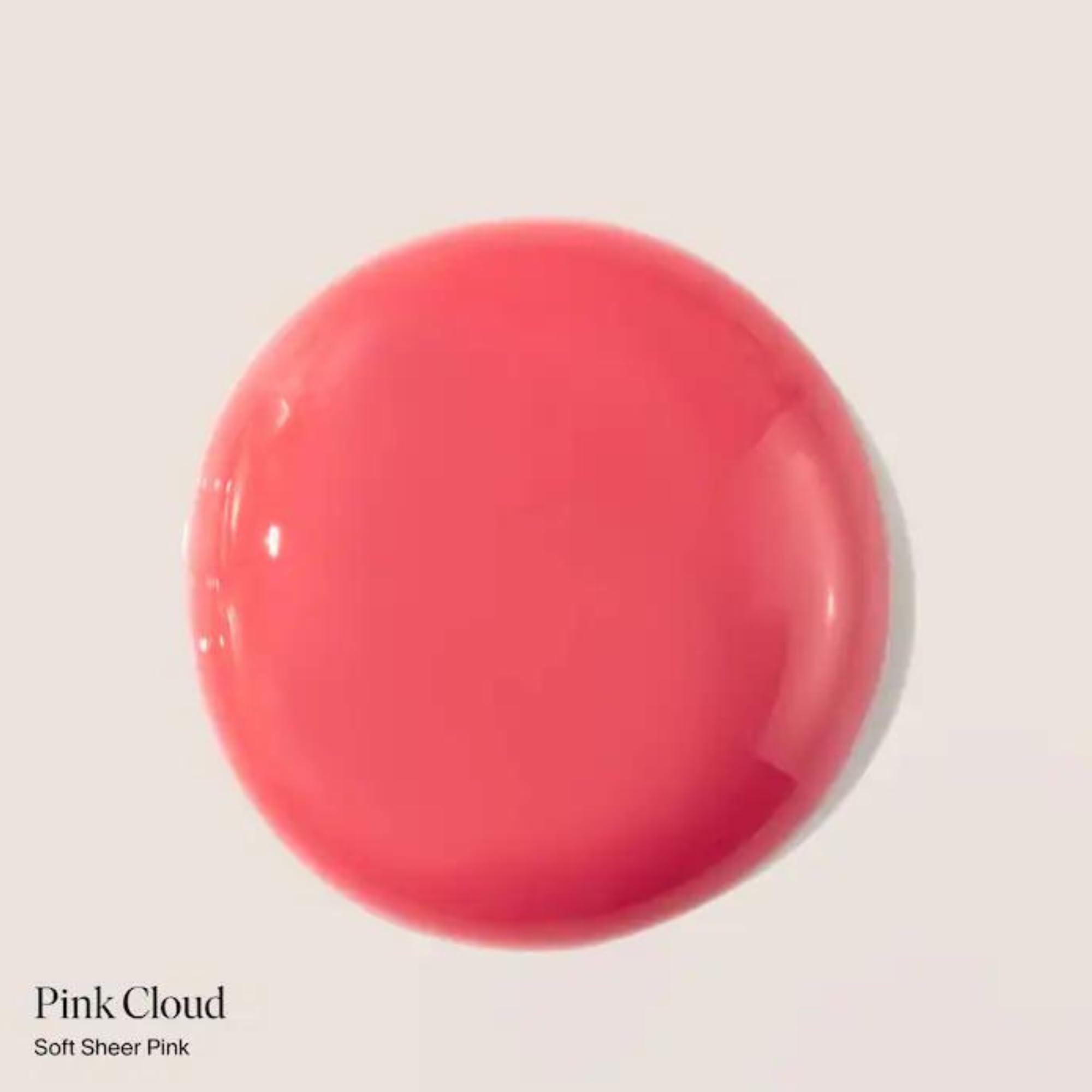 Summer Fridays Dream Lip Oil - Hydrating Tinted Lip Gloss Oil Non Sti - Summer Fridays Official Product View 3