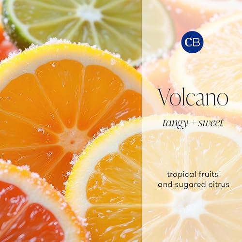 Capri Blue Diffuser Oil Refill - Premium Fragrance Oil - Use - Product Imagery