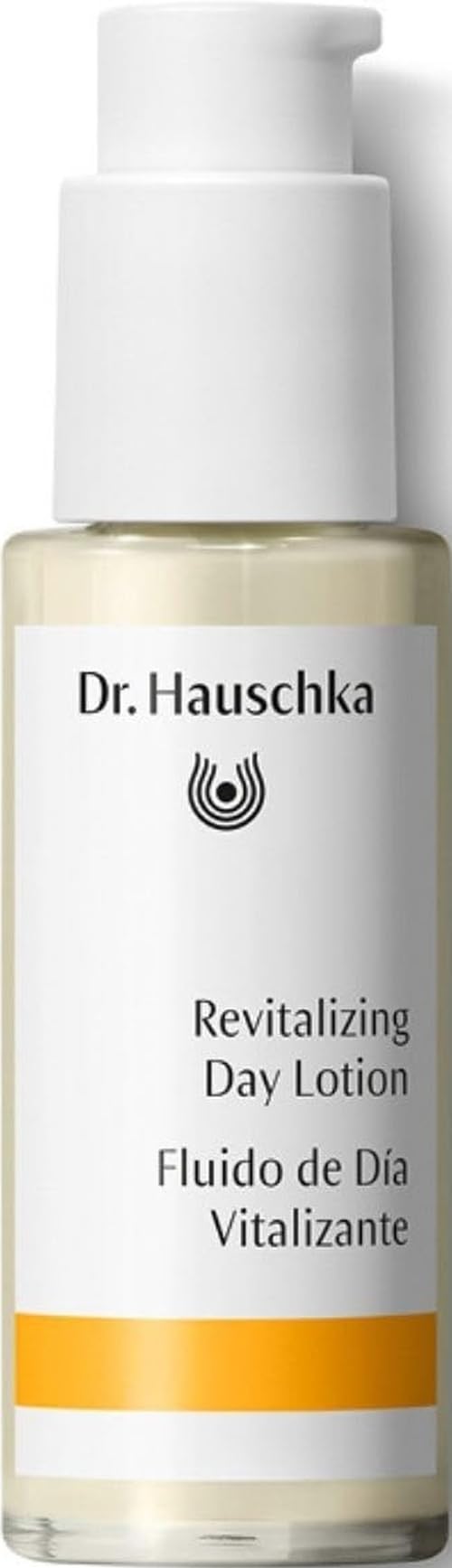 Dr Hauschka Revitalizing Day Lotion 1 7 fl oz - Dr. Hauschka Official Imagery - 2