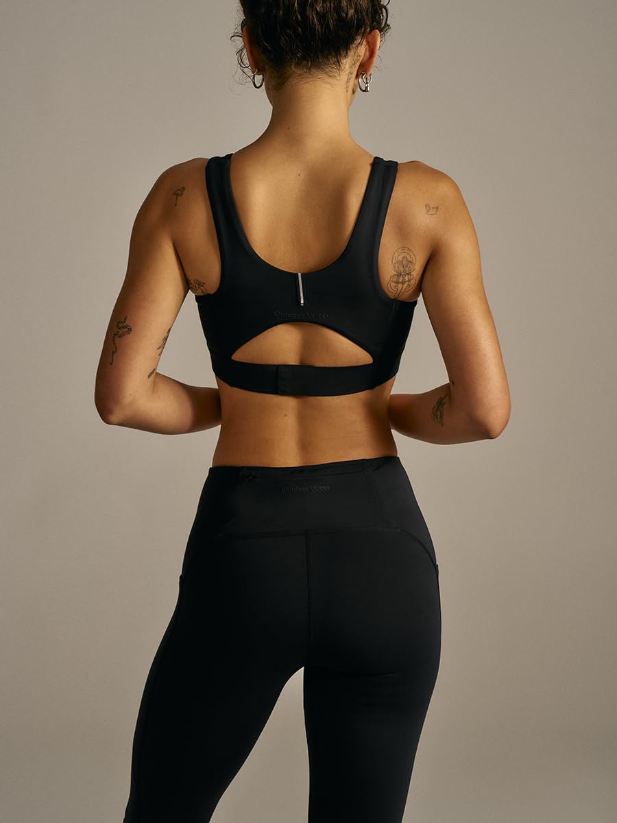 Outdoor Voices Women s Coolform 7 8 Leggings High Rise - Outdoor Voices Official Imagery - 8