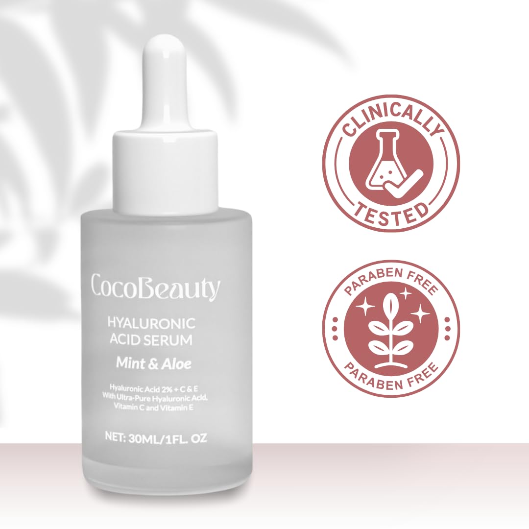 COCOBEAUTY - COCOBEAUTY
