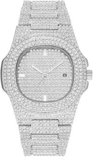 BESTKANG Luxury Unisex Watches Quartz Analog Watch - Product Imagery