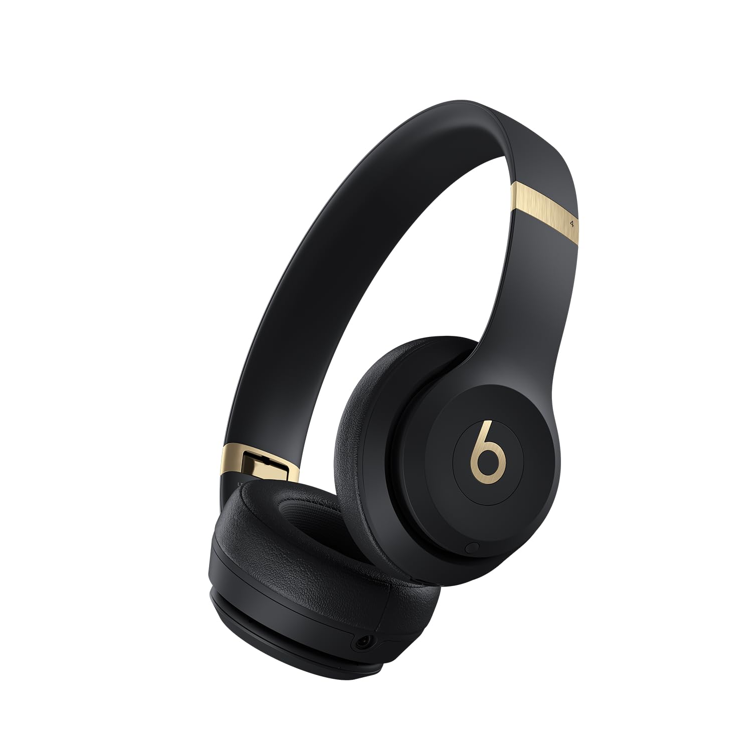 Beats Solo 4 - Wireless On-Ear Bluetooth Headphones, Up to 50-Hou - Beats Official Product View 10