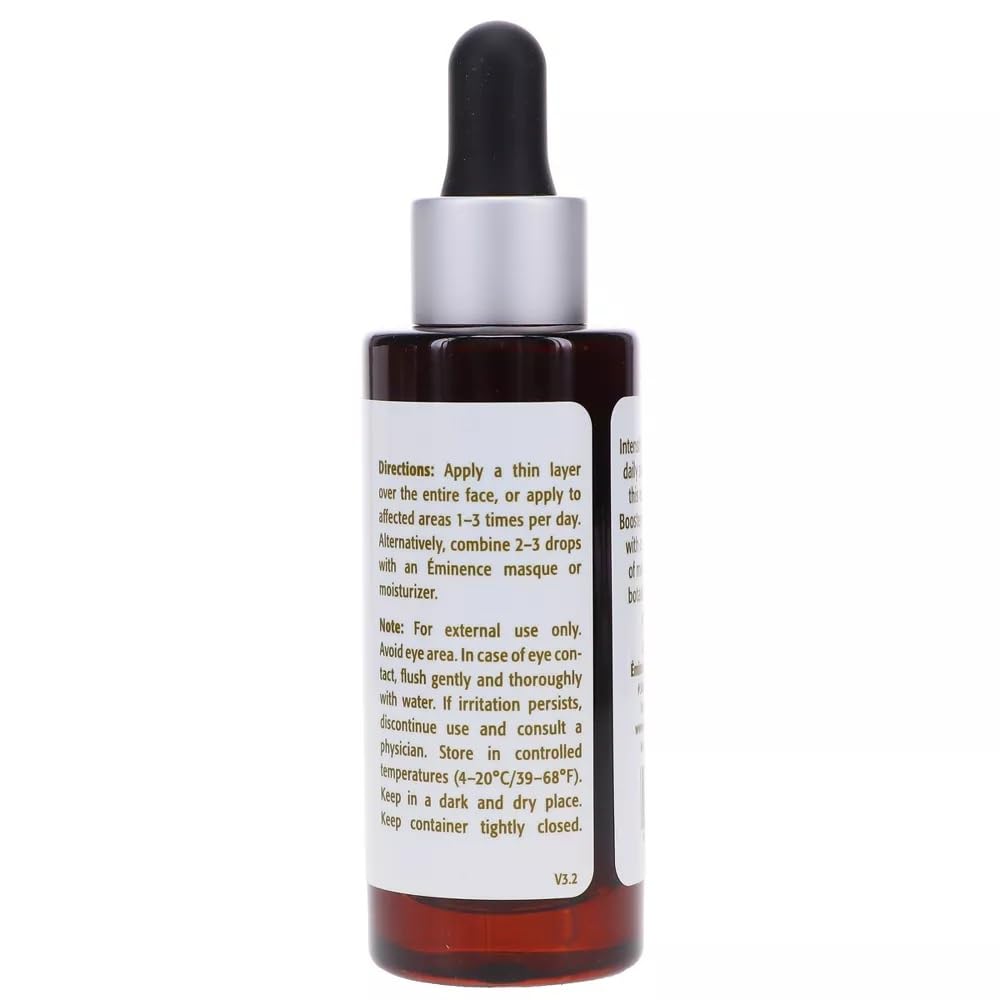 Firm Skin Acai Booster Serum by Eminence for Unisex - Serum - Eminence Official Product View 5