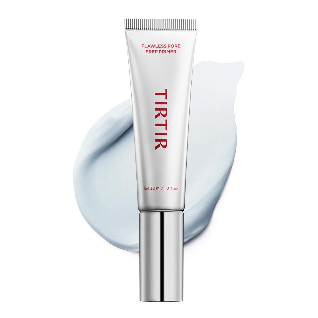 TIRTIR Flawless Pore Prep Primer - TIRTIR Official Imagery - 2