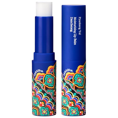 Pyunkang Yul PKY Dancheong Moisturizing Lip Balm for Dry & - Product Imagery
