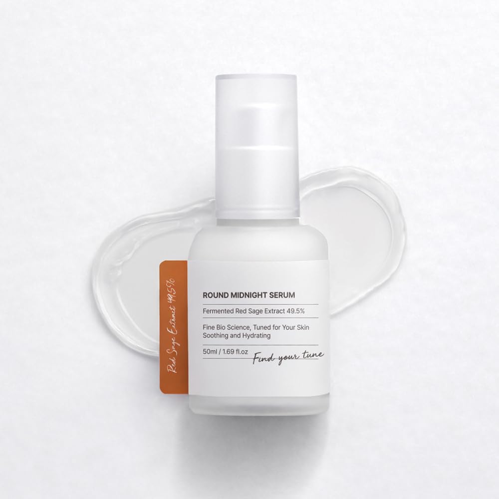 DermaTune Korean Hydrating Serum for Dry Sensitive Skin - Derma tune Official Imagery - 4