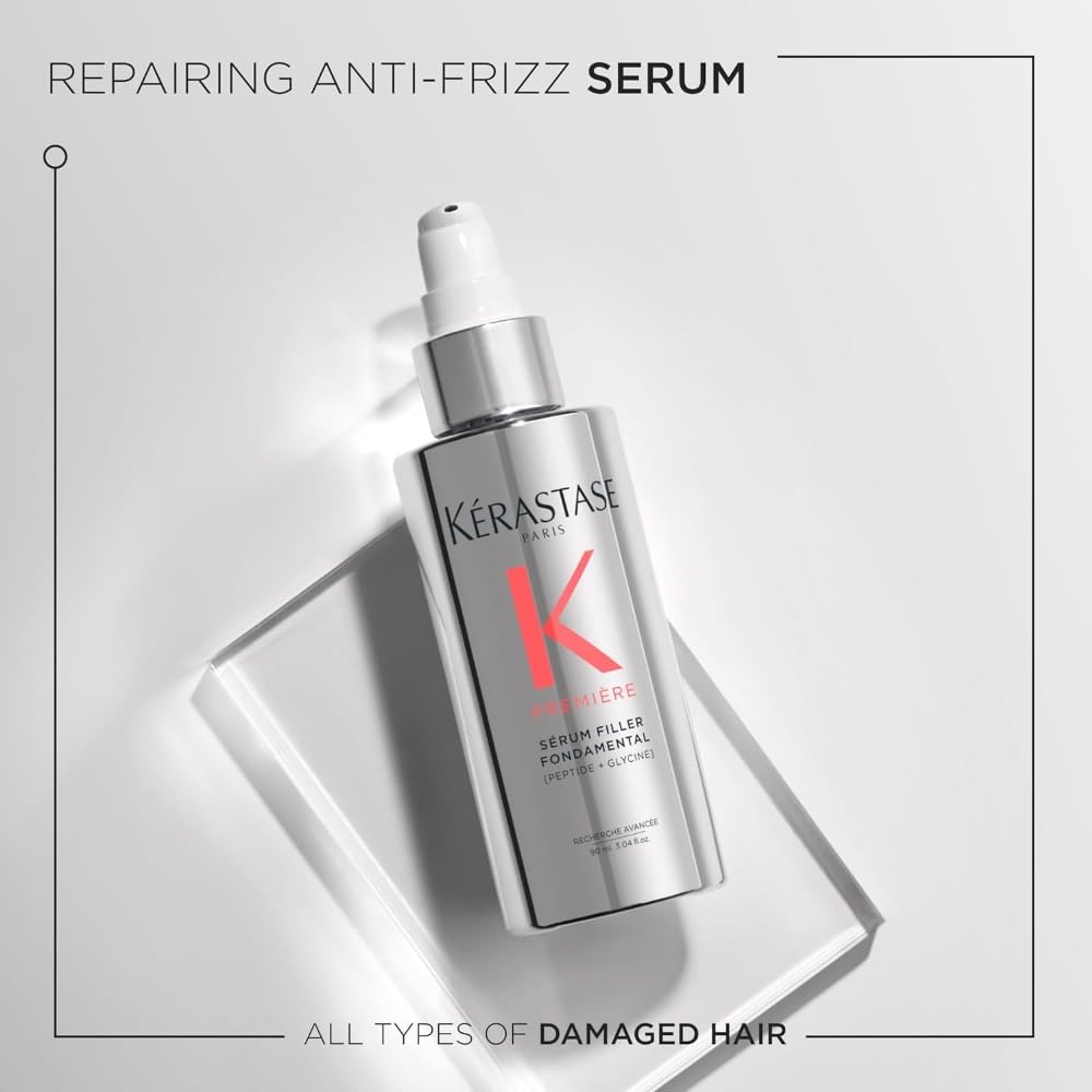 Elefair Tech Kerastase Premiere Hair Repair Serum – for Damaged Hair - Elefair Tech Official Product View 3