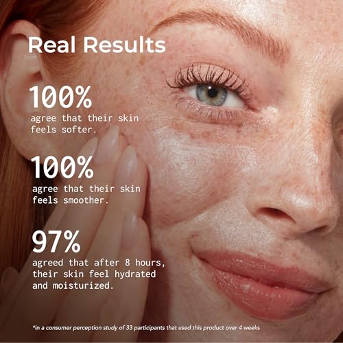 Bigger Than Beauty Overnight Sensation Hydrating Sleep Mask, - Product Imagery