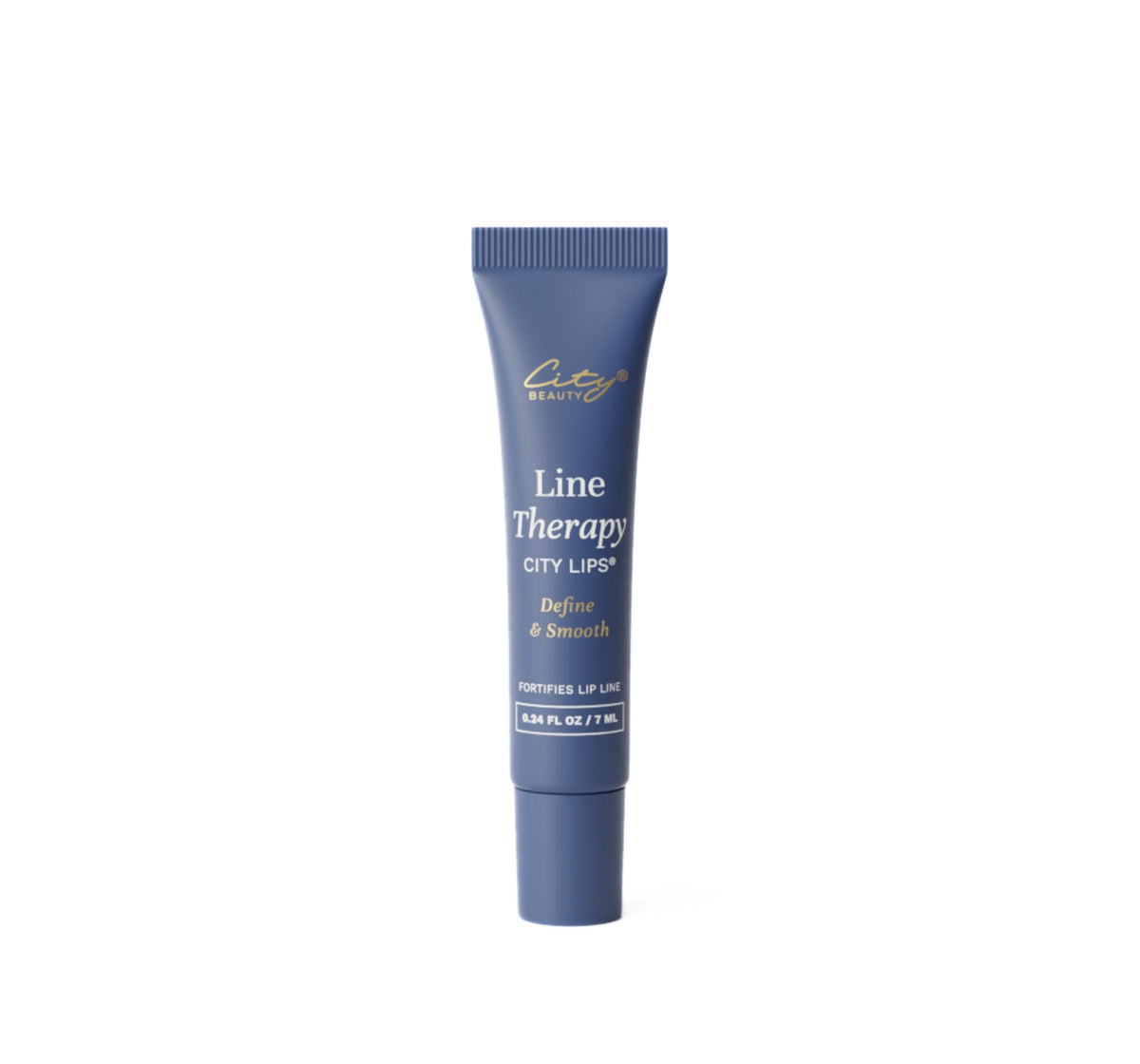 City Beauty City Lips Line Therapy Lip Line Treatment 0 24oz - Premium Selection Official Imagery - 2