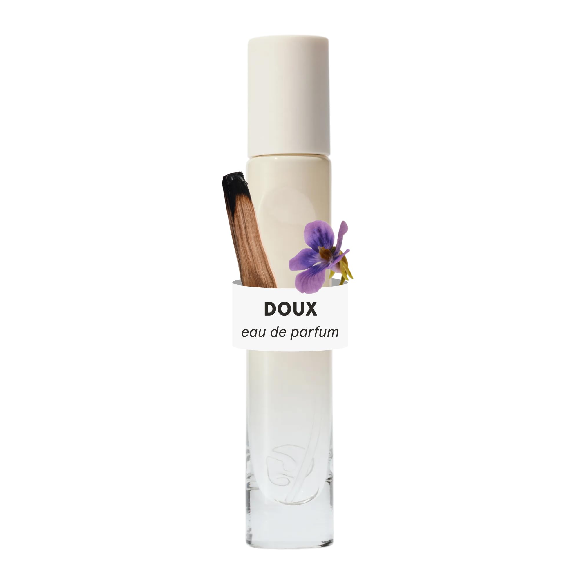 Glossier You Doux Eau de Parfum Unisex Skin Scent Enhancer 8 - Glossier Official Imagery - 2