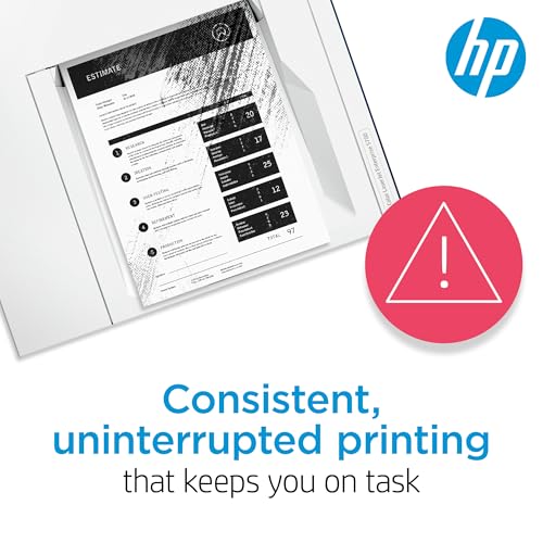 HP 131A Black, Cyan, Magenta, Yellow Toner Cartridges | Works - Product Imagery