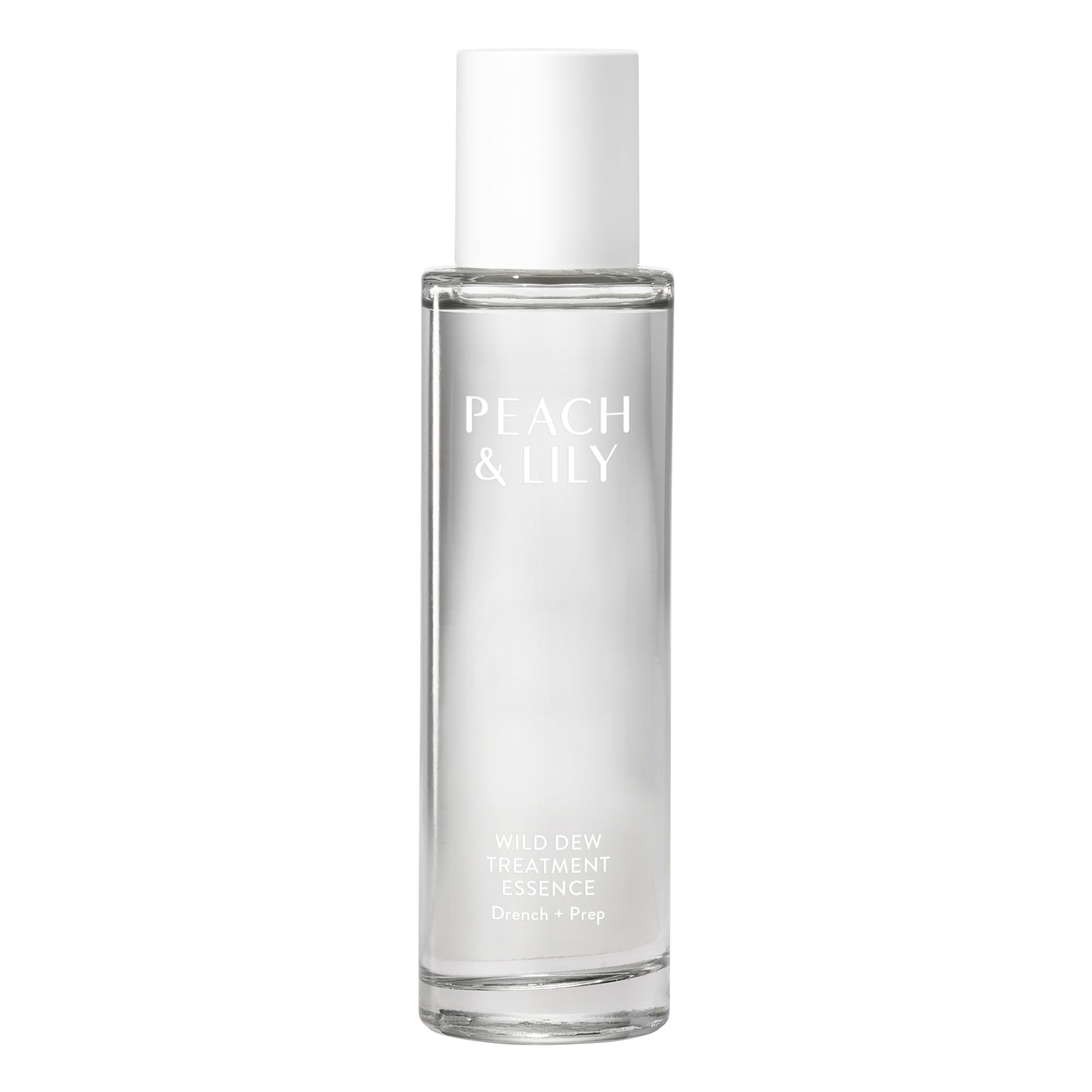 Peach & Lily - Wild Dew Treatment Essence (3.38 oz) - Drench, - Product Imagery