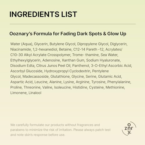 Vita 3 Serum with Vitamin C Derivatives and Niacinamide plus - Product Imagery