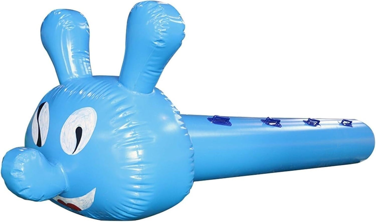 Portable Inflatable Fitness Games - RhLLvJ Official Imagery - 2