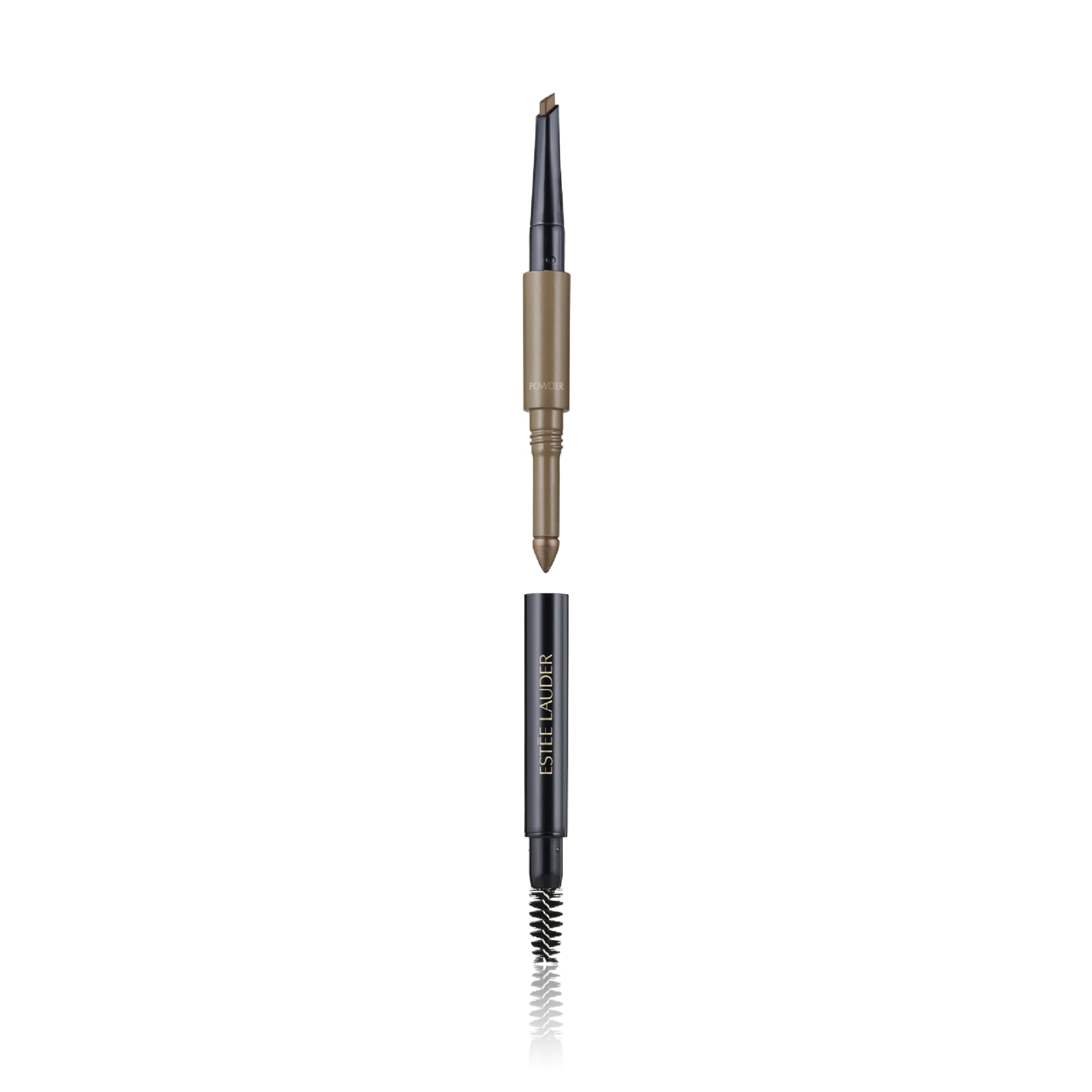 Est e Lauder The Brow Multi Tasker 3 in 1 Tool - Premium Selection Official Imagery - 6