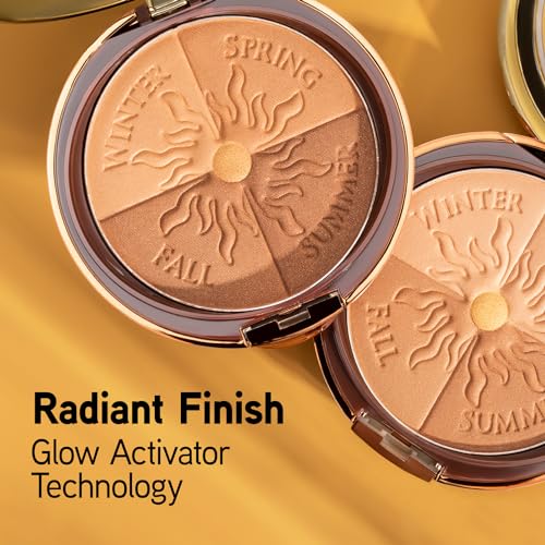 Physicians Formula Bronze Booster Glow-Boosting Season-to-Season - Product Imagery