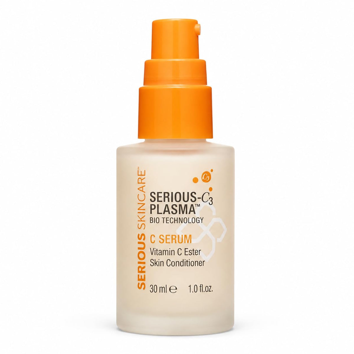 Serious Skincare Vitamin C Serum for Face Anti Aging for - Serious Skincare Official Imagery - 1