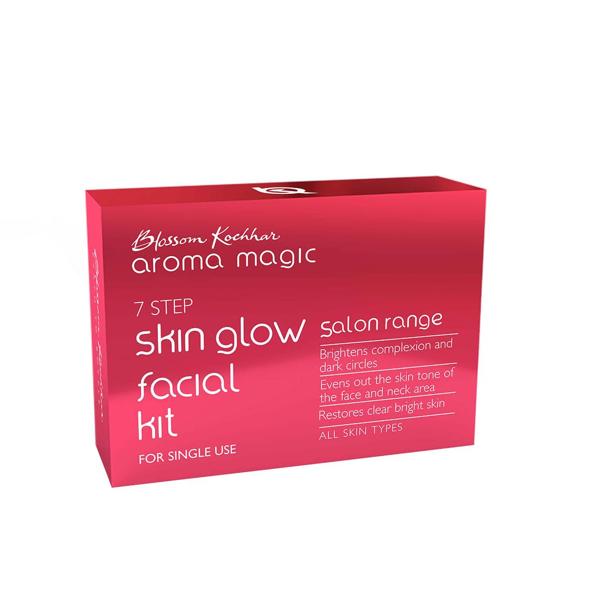 Aroma Magic Skin Glow Facial Kit - Aroma Magic