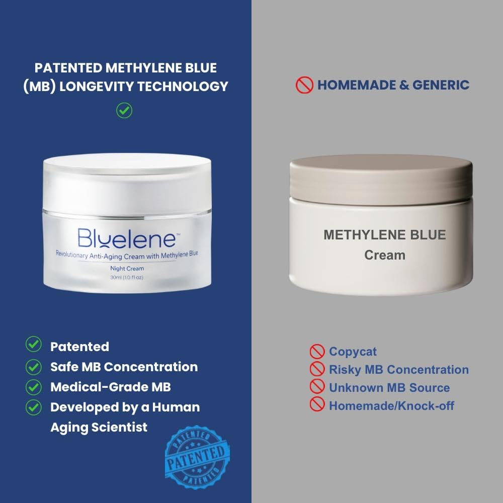 Bluelene EyePlus a new formula powered by the ultimate - Bluelene Official Imagery - 4