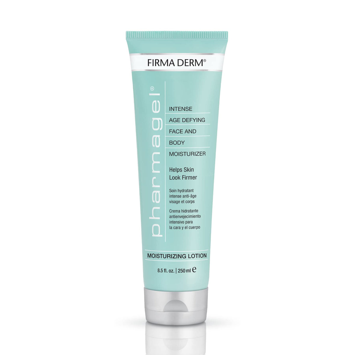 Pharmagel Firma Derm Face Body Moisturizer Hydrating Daily - Pharmagel Official Imagery - 2