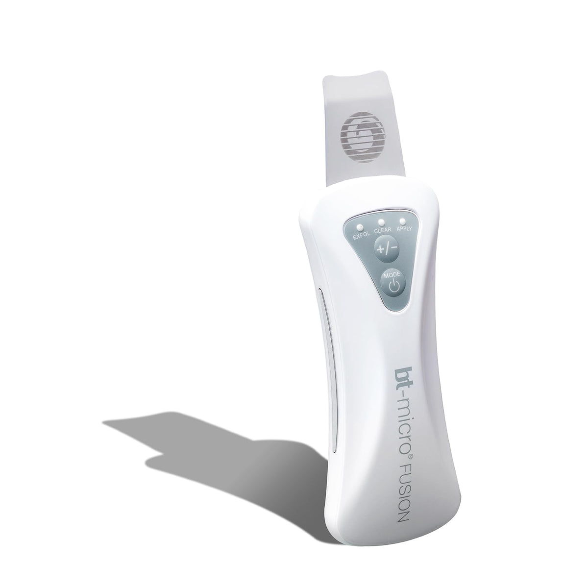 bt Micro Fusion Ultrasonic Skin Exfoliation Tool Deep - Bio-Therapeutic Official Imagery - 2