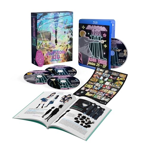 Various     
       			(Actor) 
       	             Format: Blu- - Various     
       			(Actor) 
       	             Format: Blu-ray Official Product View 1