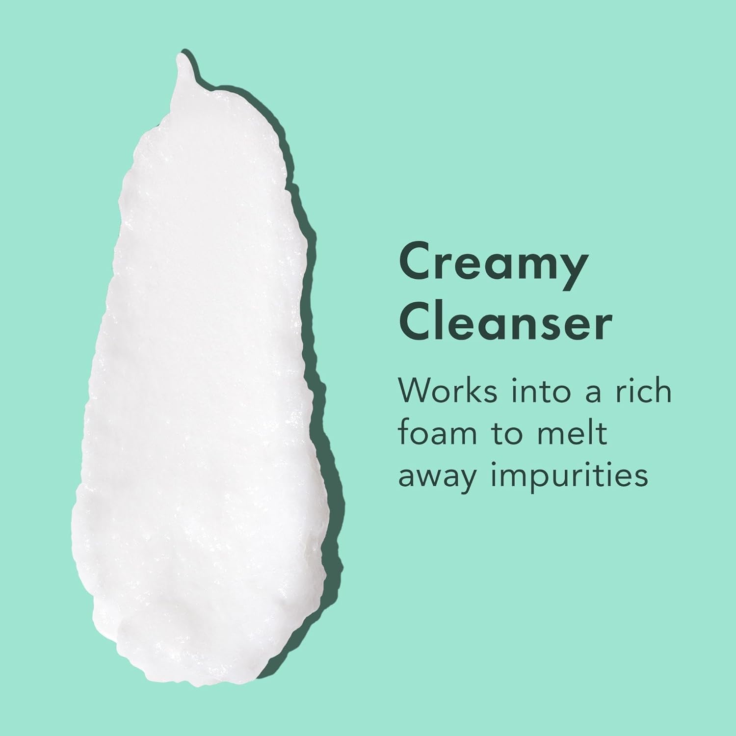 Rael Miracle Clear Exfoliating Face Wash – 5.1 oz