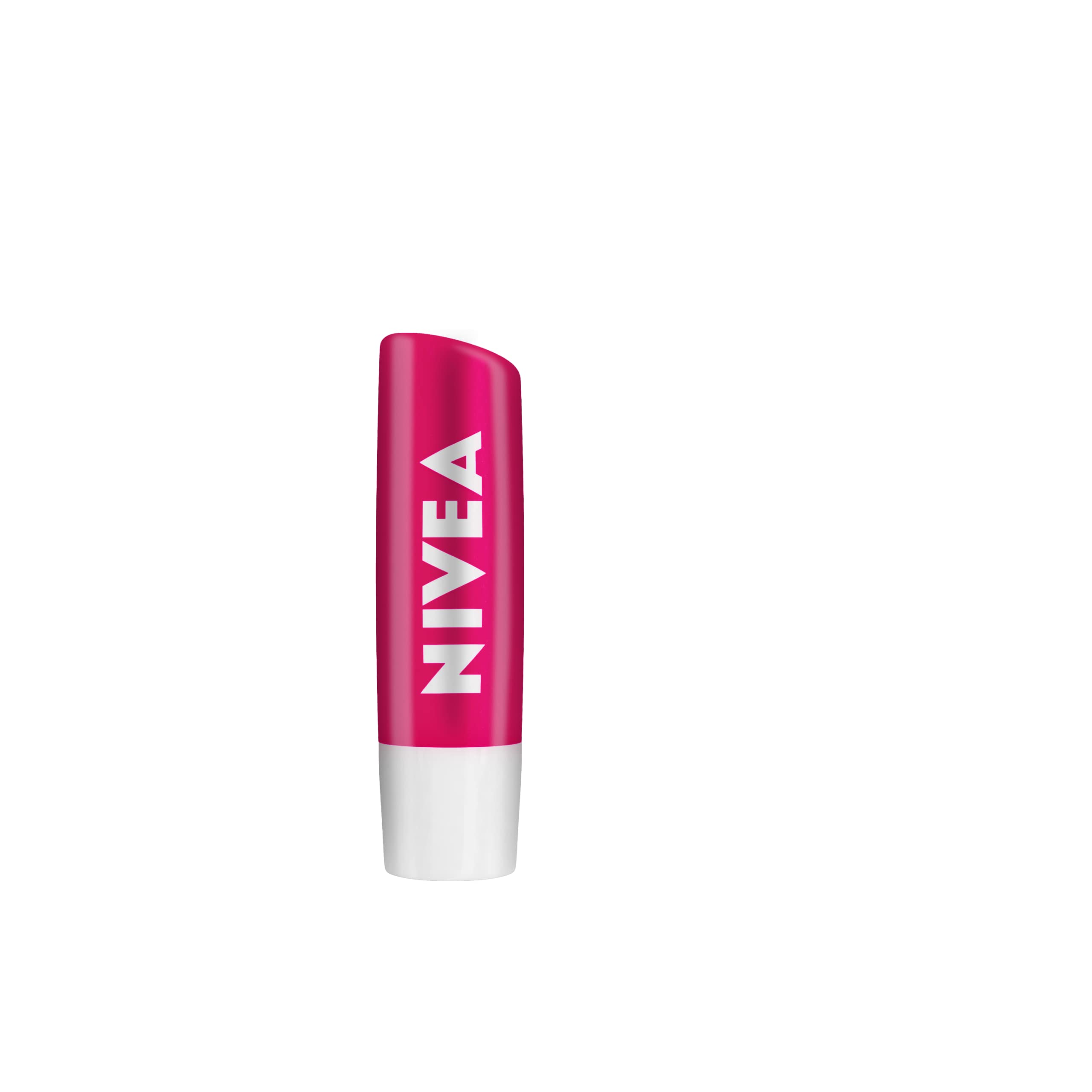 Nivea Fruity Shine Watermelon Lip Balm, 4.8gm - NIVEA Official Product View 9