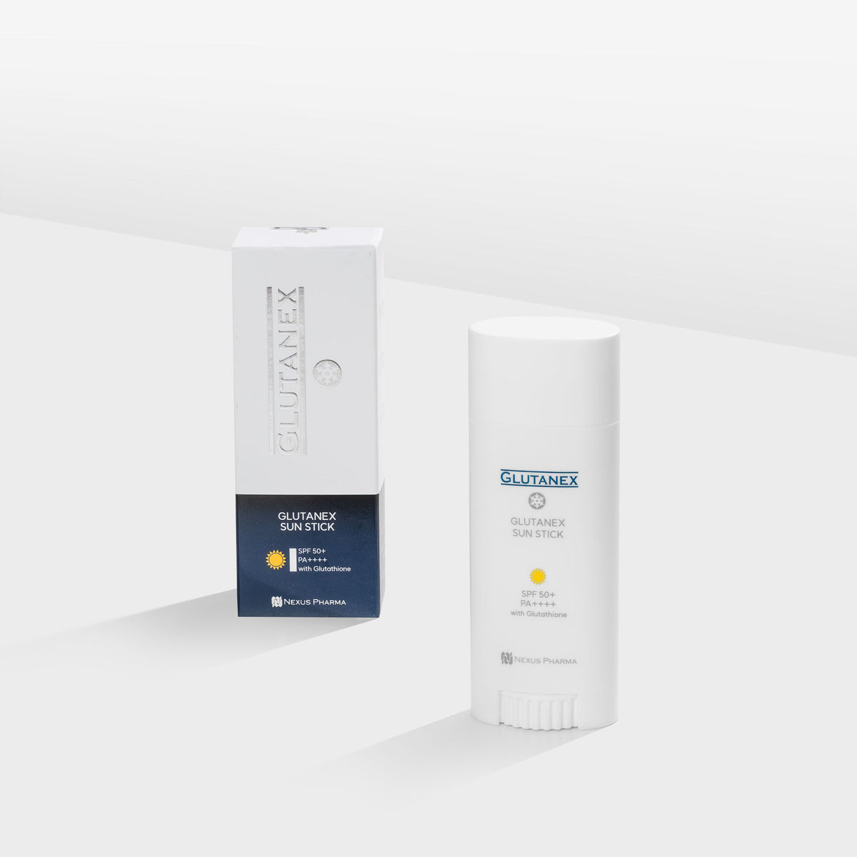 Glutanex Sun Stick SPF 50 PA 30g - Glutanex Official Imagery - 3
