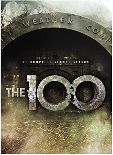 Eliza Taylor     
       			(Actor), - Eliza Taylor     
       			(Actor),  
       	 
	            
		   Paige Turco     
       			(Actor) 
       	          Rated:      NR           Format: DVD Official Product View 1