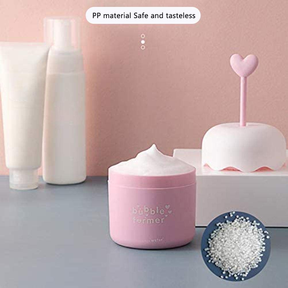 Dioche Foam Maker for Face Wash, Cleansing Tool, Foam Bubble - Dioche