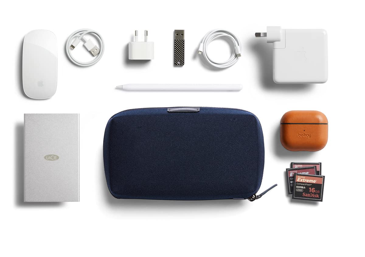 Bellroy Tech Kit - Premium Selection Official Imagery - 7