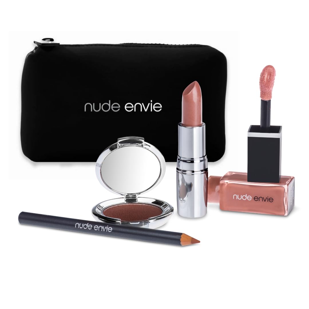 Nude Envie - nude envie Official Imagery - 8