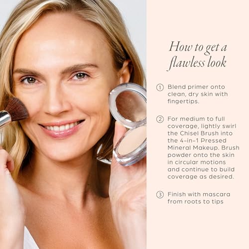 PÜR Minerals Multitasking Essentials Kit - Makeup Gift Set - Product Imagery