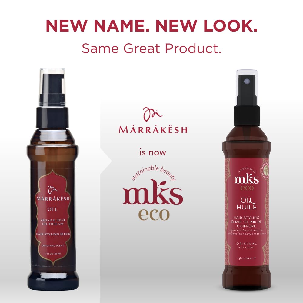 MKS eco Oil - Premium Selection Official Imagery - 3