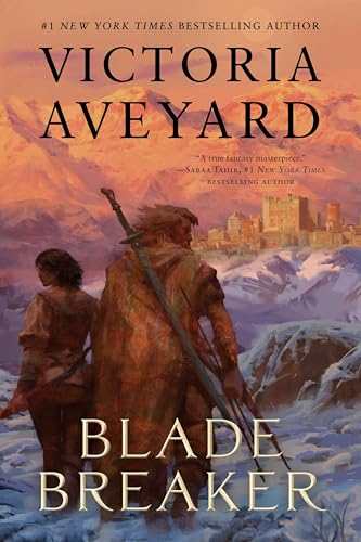 by               
		   Victoria Aveyard     
       			(Author) - View 1
