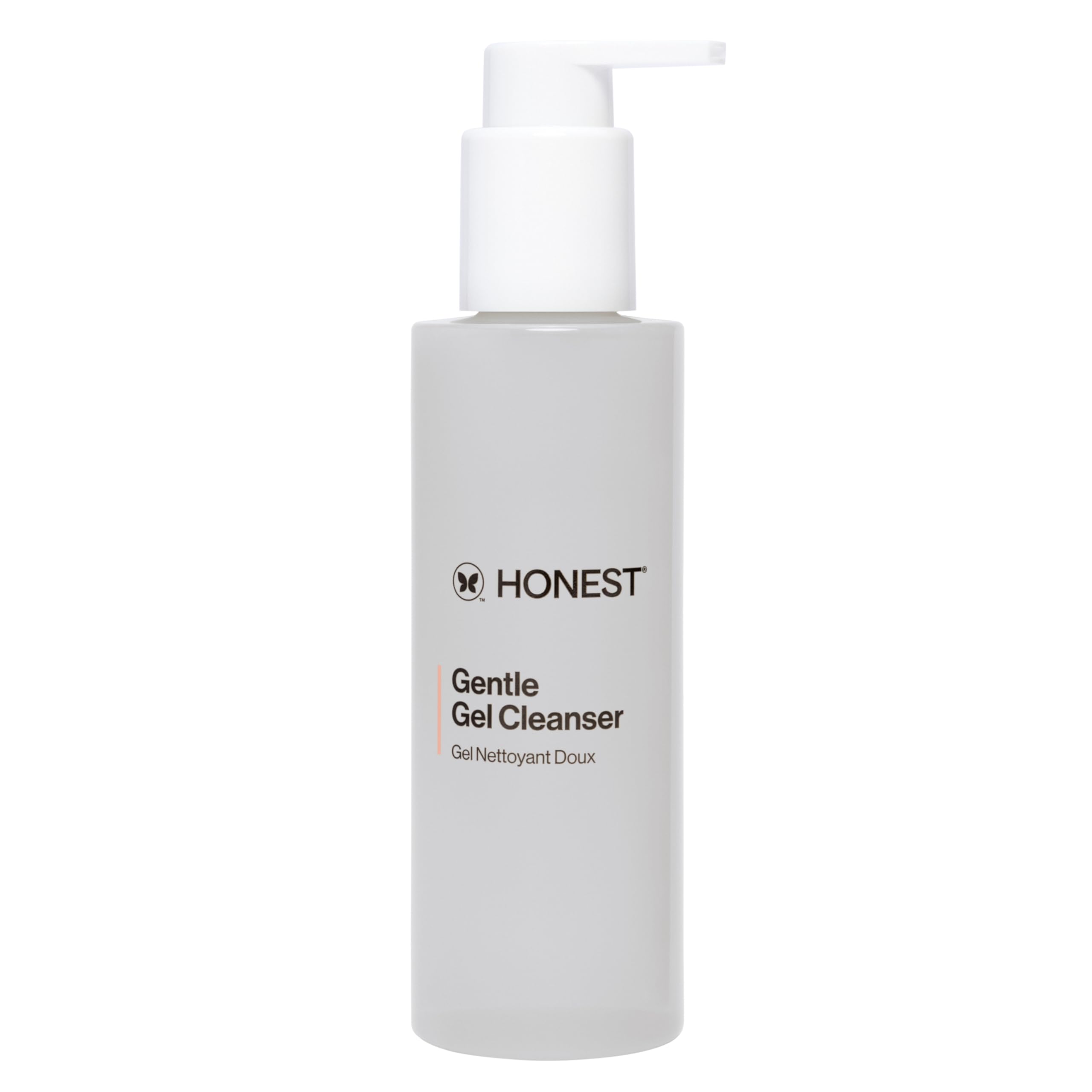 Honest Beauty Gentle Gel Daily Face Cleanser, Sensitive Skin, 5 - 4.5               4.5 out of 5 stars