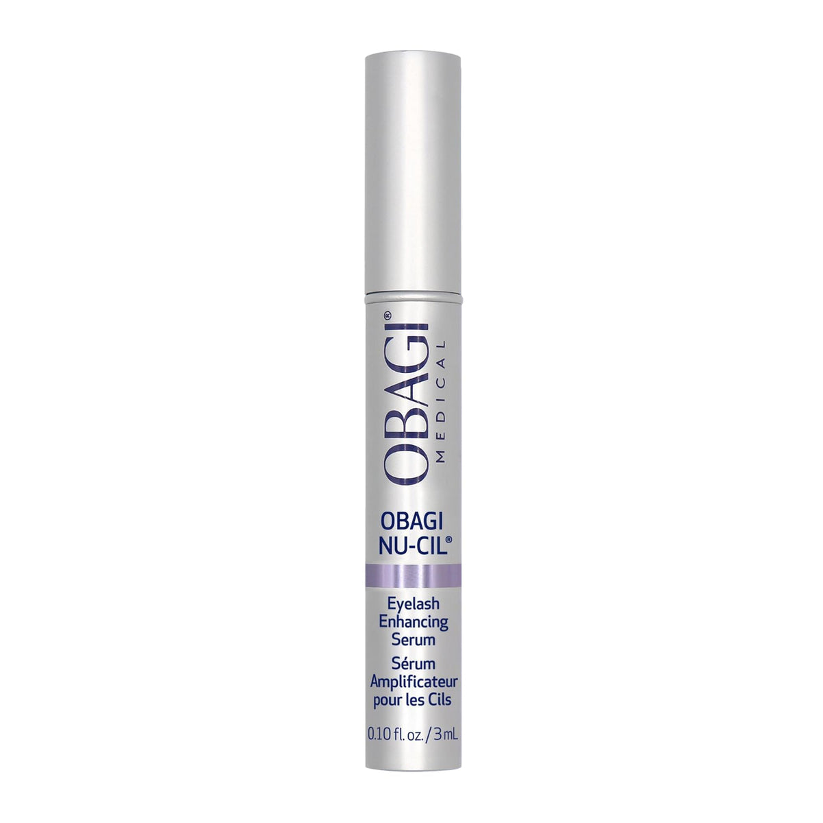 Obagi Nu Cil Eyelash Enhancing Serum - Premium Selection Official Imagery - 2