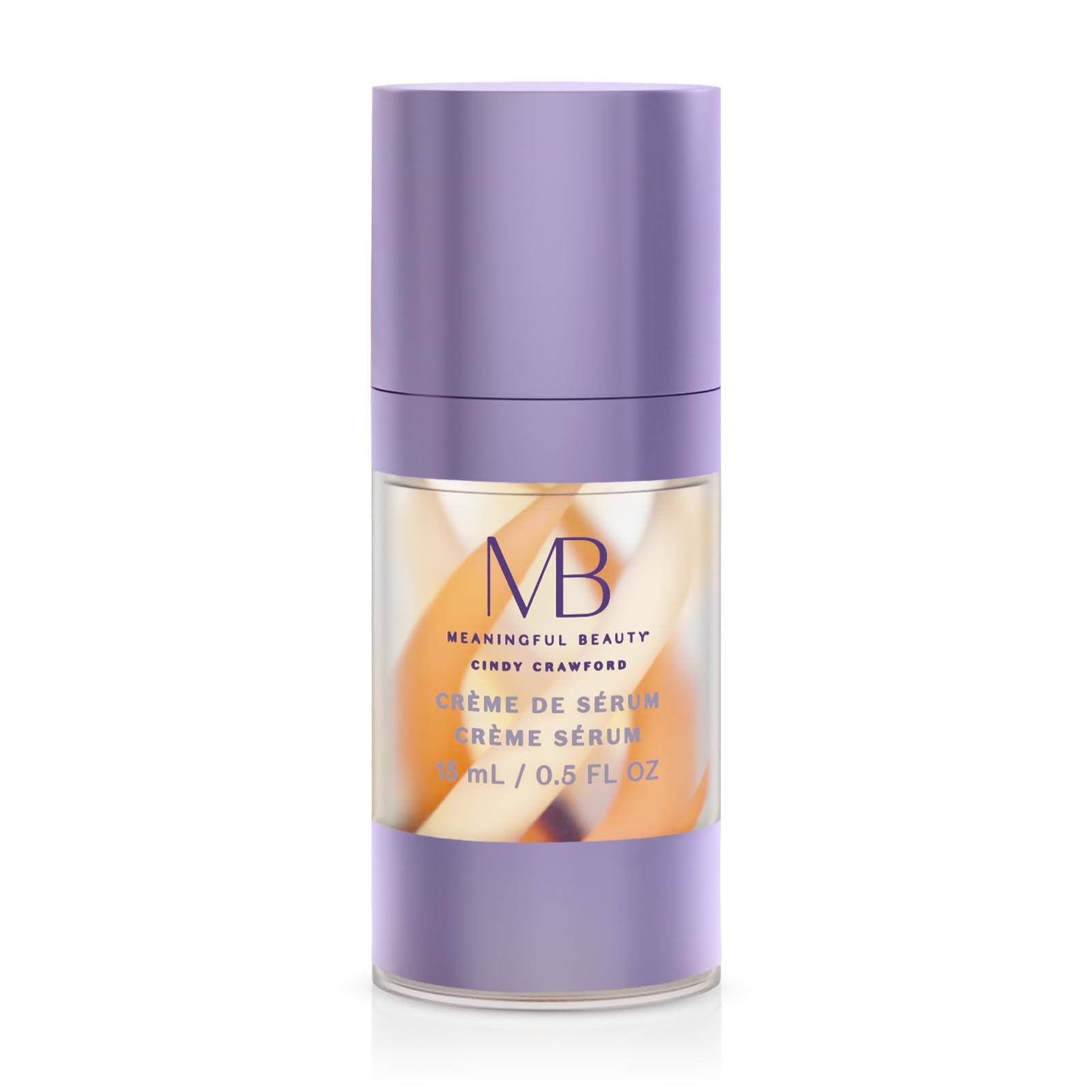 Meaningful Beauty Crème de Serum Melon Extract Nighttime - Generic