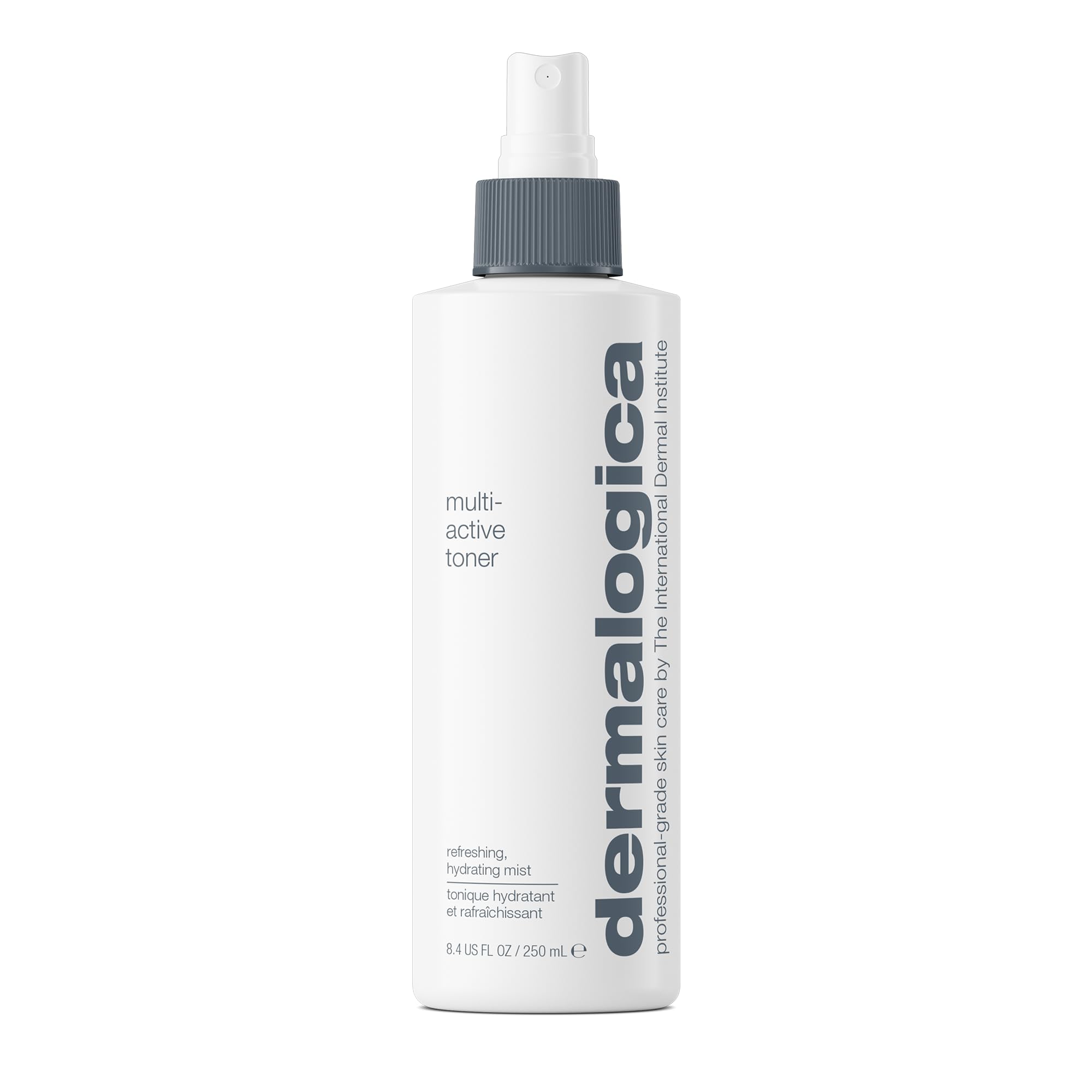 Dermalogica Multi-Active Toner, Hydrating Face Toner Spray - Product Imagery