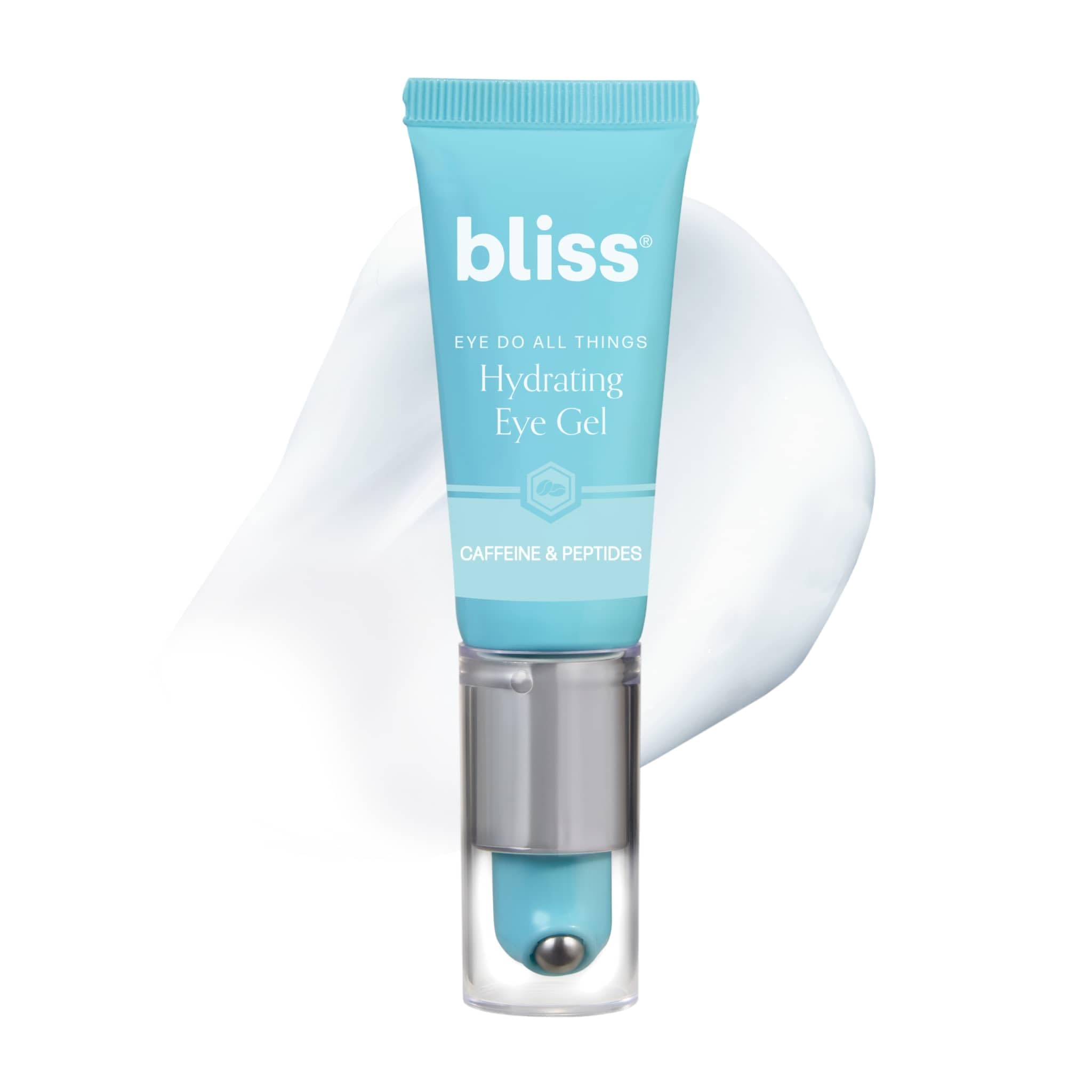 Bliss Eye Do All Things Hydrating Eye Gel - 0.7 Fl Oz - Lightweight Fo - View 2