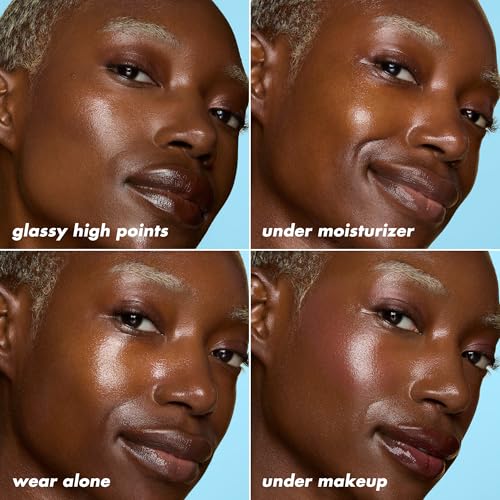 e.l.f. SKIN Glass Slick Serum Stick - Product Imagery