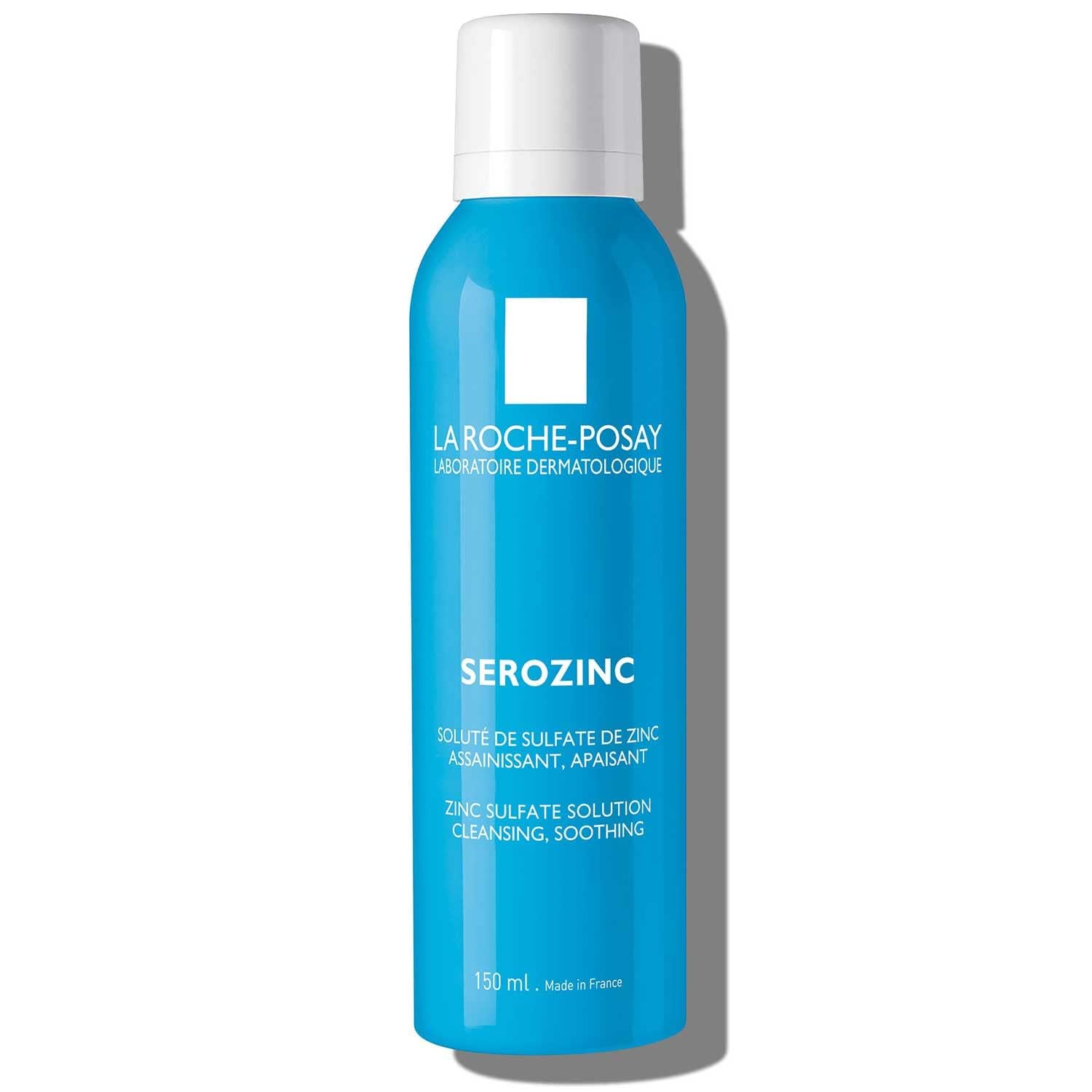 La Roche-Posay Serozinc Zinc Face Toner for Oily Skin, Face - Product Imagery