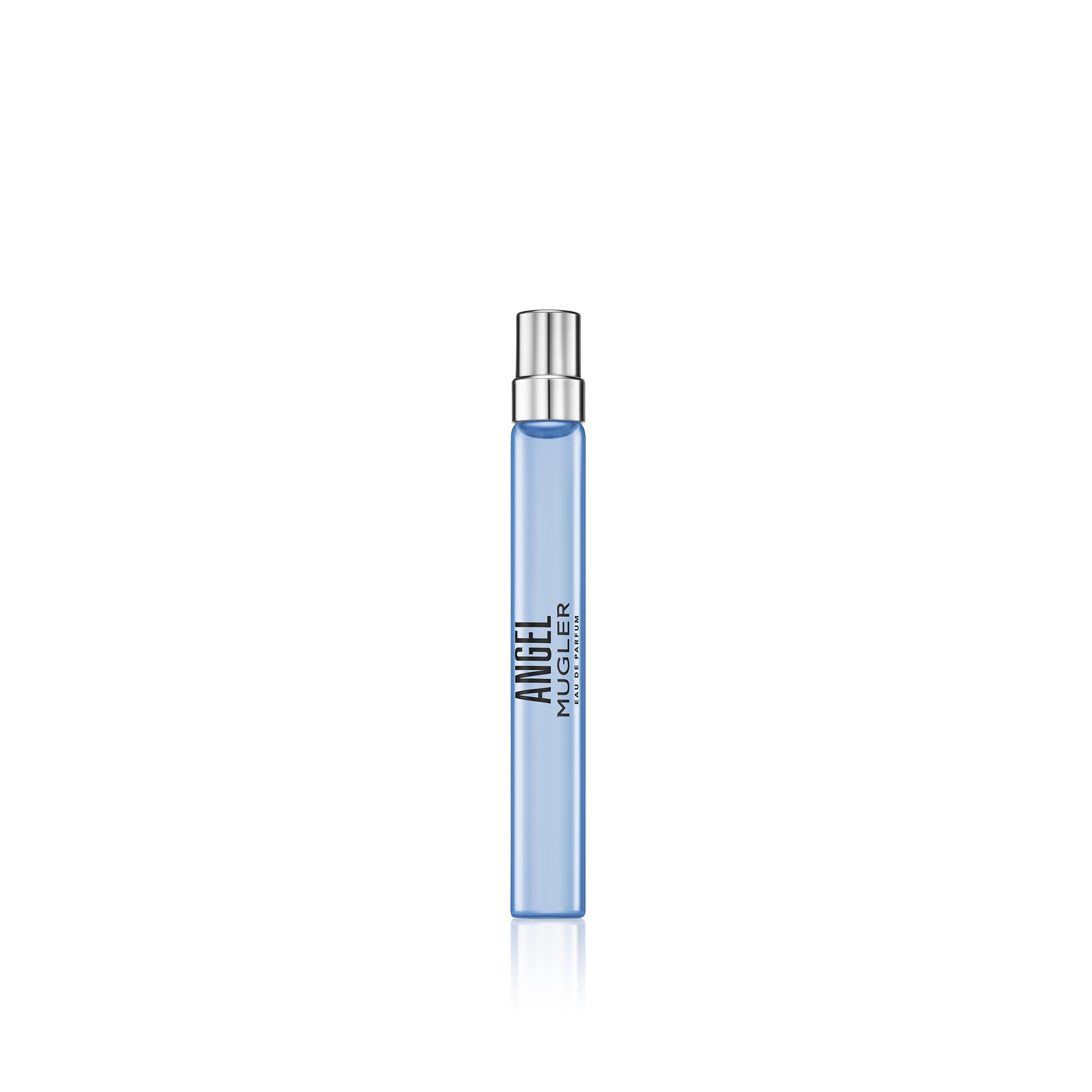 Mugler Angel Eau de Parfum - Long Lasting Ambery Gourmand - Product Imagery