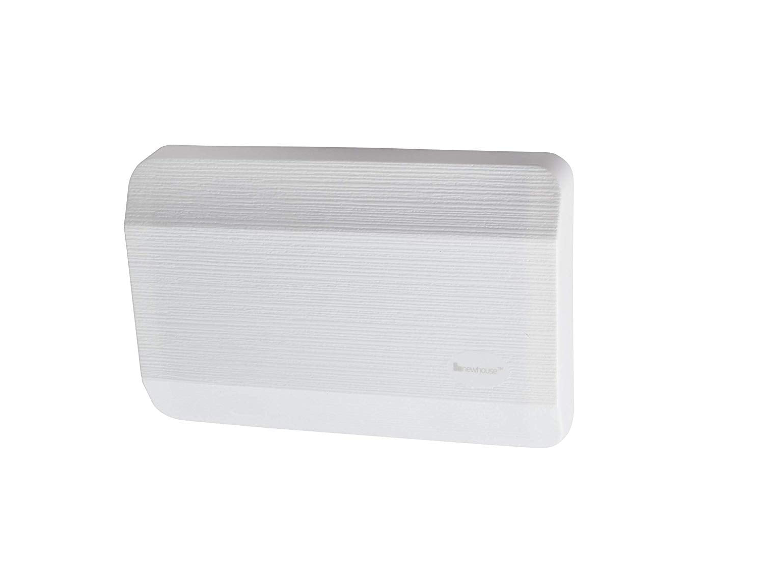 Newhouse Hardware CHM3D Door Chime, White - Newhouse Hardware Official Product View 6