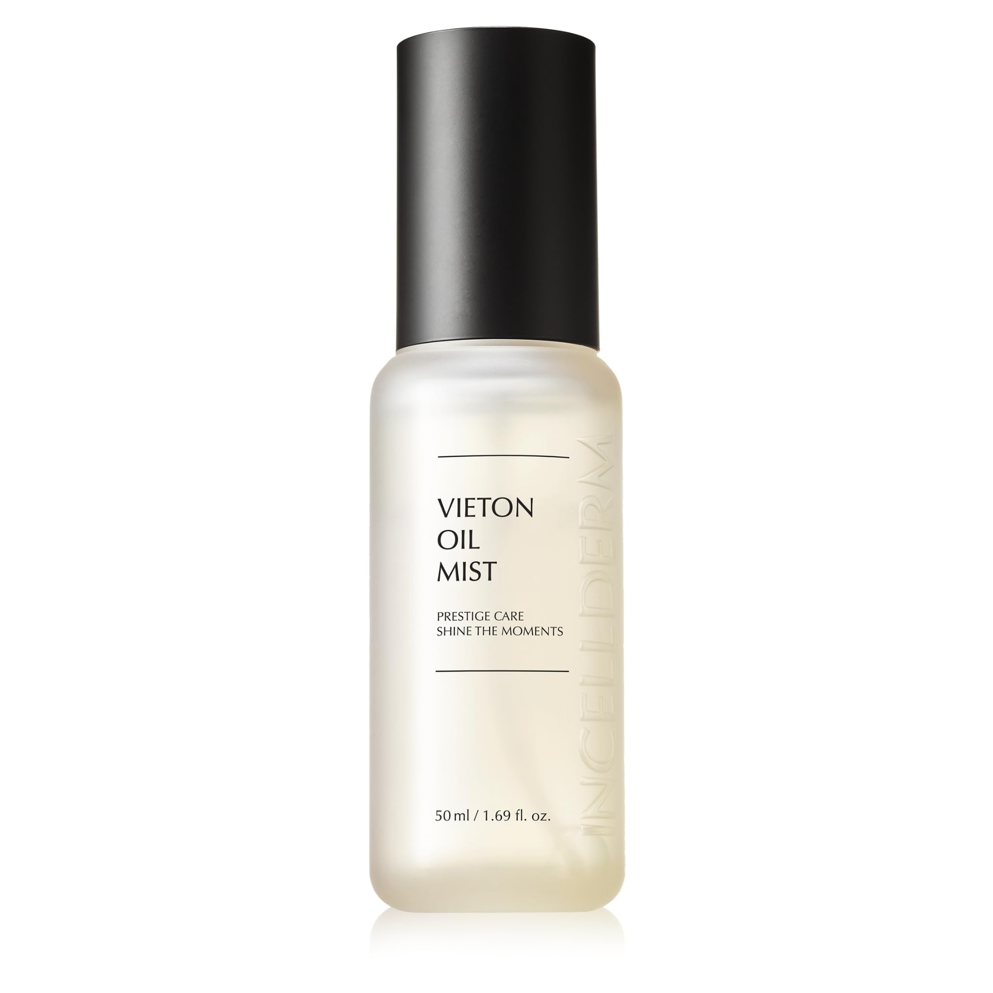 INCELLDERM Riman Vieton Oil Mist - INCELLDERM Official Imagery - 1