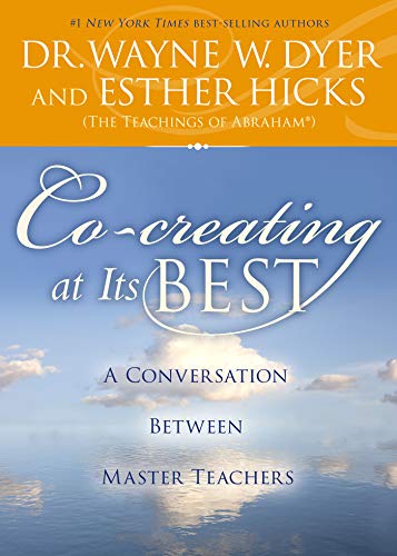 Co-creating at Its Best: A Conversation Between Master Teachers - Product Imagery